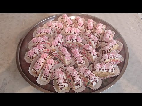 Видео: тарзи тайёр кардани мини рулети болазат😋🤤🫶