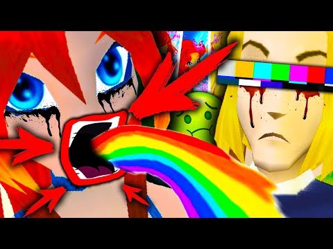 Видео: ВИНКС ИГРА.