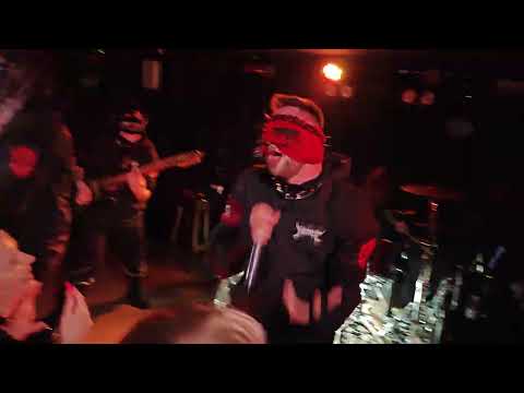 Видео: Мегамозг - Прятки (Live)