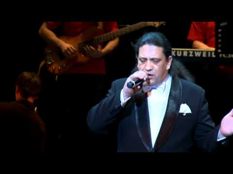 Видео: Юрий Филь - Когда ты один