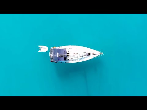 Видео: РАЙСКИЙ ЯХТИНГ В СРЕДИЗЕМНОМ МОРЕ! ОЛЮДЕНИЗ, ТУРЦИЯ СЕГОДНЯ.