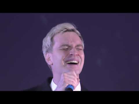 Видео: Алексей Гоман "Магдалина".