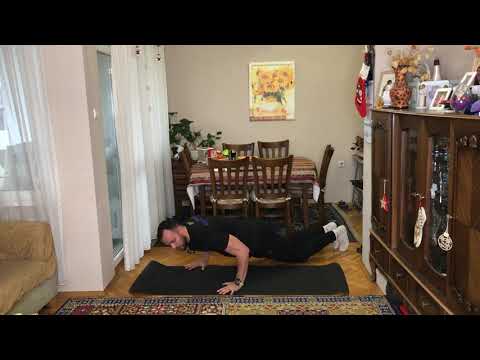 Видео: Всичко, което трябва да знаем за изпълнението на лицева опора