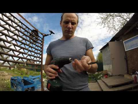 Видео: Бурбон выдержка