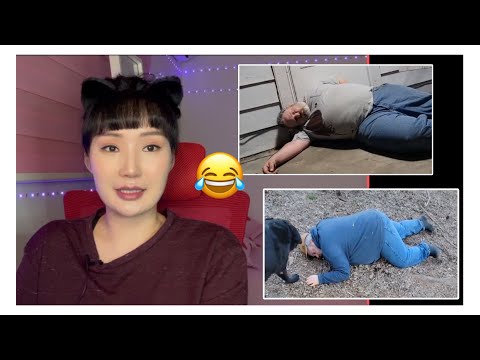 Видео: Шантраагүй хүмүүс гэнээ 😁🫢☺️