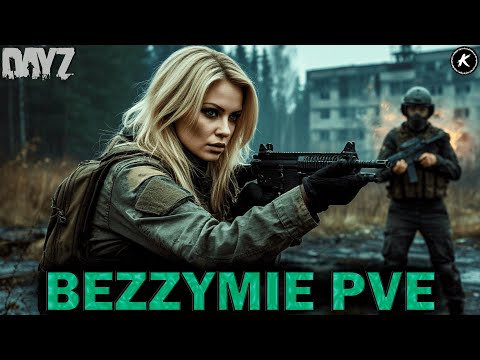 Видео: DAYZ ☢️ СЕРВЕР [RU] BEZZYMIE STALKER PVE ☢️ СМОТРИМ КРУПНОЕ ОБНОВЛЕНИЕ #dayz #pve #dayzpve