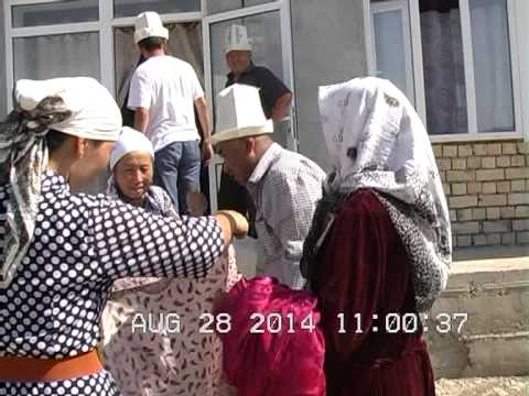 Видео: Элге той 2