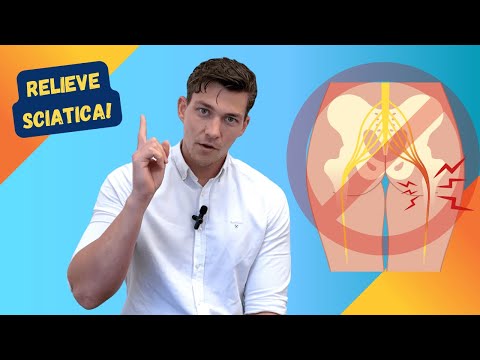 Видео: Мгновенное облегчение боли в пояснице с помощью ЭТОЙ позы!
