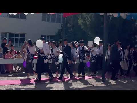 Видео: Аман Эгенов 2006