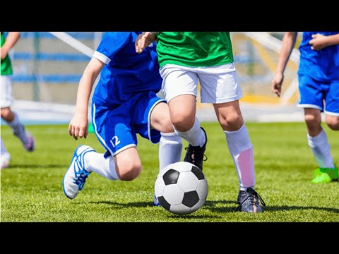 Видео: СПАРТАК-ДОРДОЙ / КУБОК "ДРУЖБА НАРОДОВ" / U-10 / 1тур