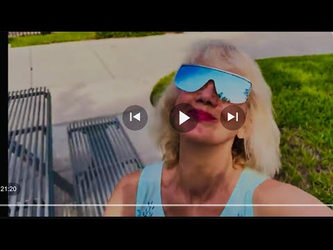 Видео: #корабли #ocean #маями #beach На пенсии #флорида #miamibeach Walking iand admiring nature