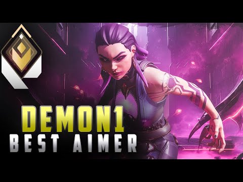 Видео: ДЕМОН1 - ЛУЧШИЙ ВАЛОРАНТ ЛАЙК??? VALORANT МОНТАЖ #ОСНОВНЫЕ МОМЕНТЫ