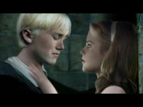 Видео: Клип: Драко и Гермиона - Ведь я люблю тебя, дура [чит. описание]