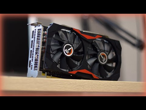 Видео: НЕ ПОКУПАЙТЕ RX 580 с Aliexpress, ВОТ ПОЧЕМУ: