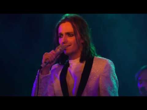 Видео: Ярослав Баярунас - Спеша в тоннелях наших жизней... (cover Meat Loaf)