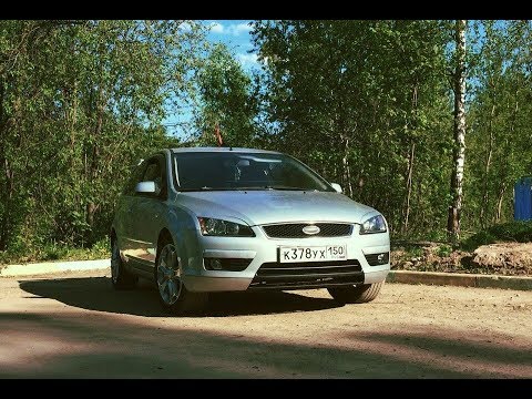 Видео: Дешёвый "ТЮНИНГ" Ford Focus 2 Изменение внешнего вида Форд Фокус 2