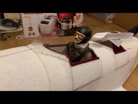 Видео: F4 Авиамодельные классы, копии F4A, F4B, F4C, F4D, F4E, F4F, F4K, . Авиамоделизм. Авиамоделирование.