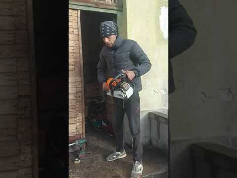 Видео: Тази машинка е била 6 месеца на ремонт