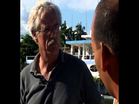 Видео: Морские охотники - Испанский флот