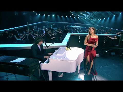 Видео: Ани Лорак - Любовь-река (Концерт A'Studio)