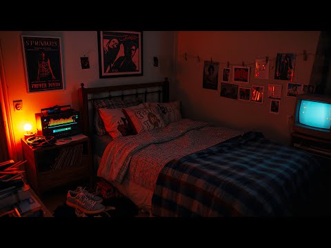 Видео: Возвращение к кассетным дням — плейлист с ностальгическими песнями 80-х