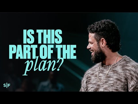 Видео: Это часть плана? | Стивен Фуртик
