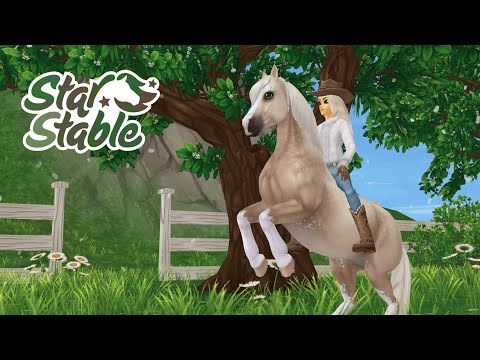 Видео: Покупаем обновленного ВАЛИЙЦА и болтаем :D | STAR STABLE ONLINE