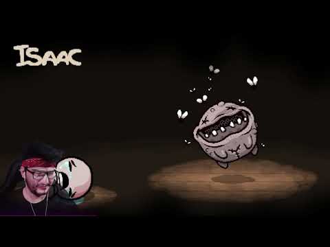 Видео: ЧЕЛЛЕНДЖ HEAD TRAUMA   THE BINDING OF ISAAC REPENTANCE #15