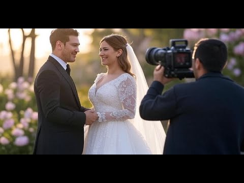 Видео: «Сюрприз брака Чагатая Улусоя живет.