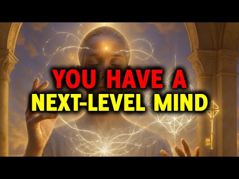 Видео: ИЗБРАННЫЕ: Ваш интеллект — это НОВЫЙ УРОВЕНЬ. Вы — настоящий MVP.