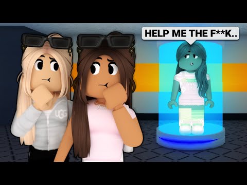 Видео: Товарищи по команде с низким IQ терпят неудачу, чтобы спасти меня в «Побег из объекта»