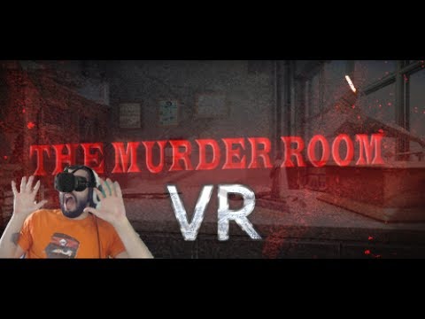 Видео: ДО МЕН ИМА ТРУП! ESCAPE ROOM VR