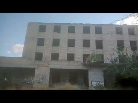 Видео: Иследую часть школьной заброшки 🏫🏚