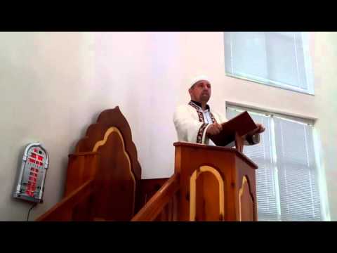 Видео: Най   великата среща в историята на човечеството!!! - Хусейн Ходжа - с. Вълкосел - 14.08.2015г.