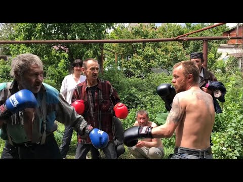 Видео: БИТВА ЗА ЧЕКУШКУ 5