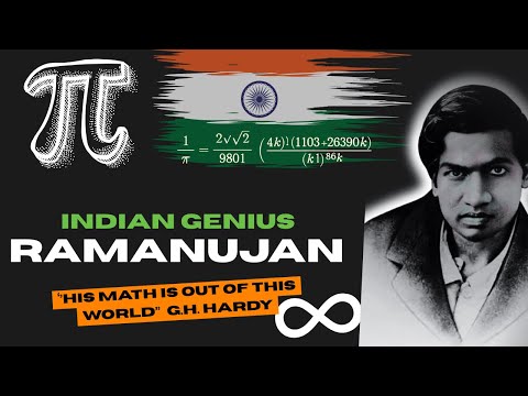 Видео: 100-летняя математическая загадка решена гением Рамануджана