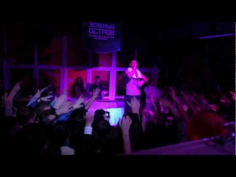 Видео: Сережа Местный в Ульяновске / Видео Головко Кирилл