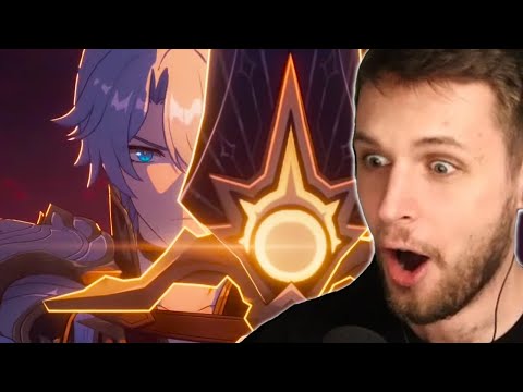 Видео: PHAINON ПОТРЯС МЕНЯ! BRAXOPHONE РЕАКЦИЯ НА БЕЗУМНЫЕ СЦЕНЫ С БОССОМ-ЗАДАНИЕМ STAR RAIL 3.3 И PHAINON