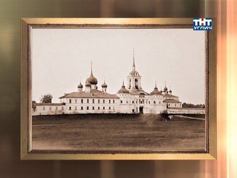 Видео: Письма из прошлого. Покровский монастырь | 2018