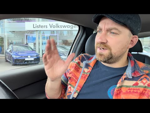 Видео: Это конец VW iD Buzz?