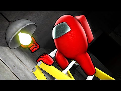 Видео: НИКОГДА НЕ ДЕЛАЙ ТАК ЗА ПРЕДАТЕЛЯ! AMONG US!