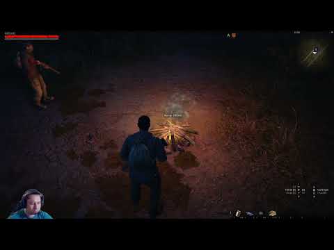 Видео: Нашёл 5 свечу для Саныча и несколько схронов. Stalker Online.