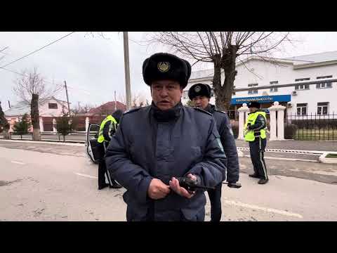 Видео: ПОЛИЦИЯ ҰСТАП КЕТТІ СОТҚА АРЫЗ ЖАЗҒЫЗБАЙ 2024 КЕНТАУ / Жанбол Рахматулла