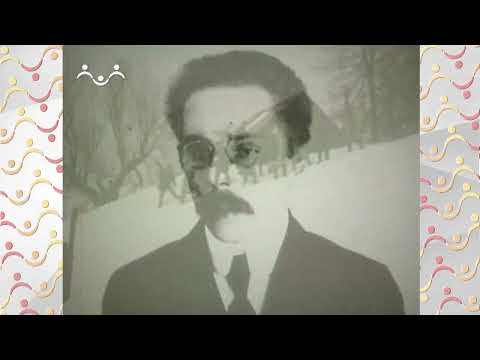 Видео: Мой Живой Журнал.  С.А. Есенин