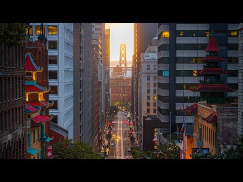 Видео: Куда делись бездомные Сан Франциско?