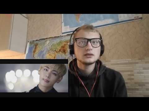 Видео: РЕАКЦИЯ - 방탄소년단 (BTS) - 피 땀 눈물 (Blood Sweat & Tears) - REACTION