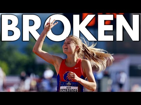 Видео: Я выиграл 3 титула NCAA... но это стоило мне всего