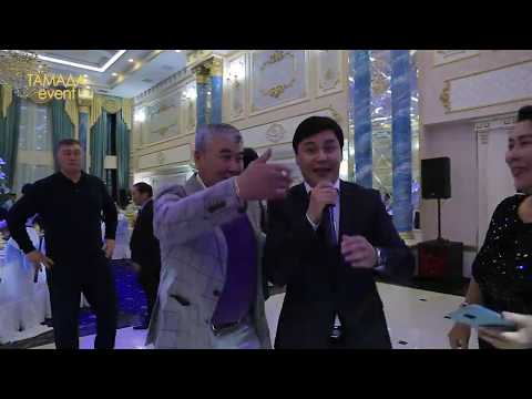 Видео: Замир Арыкбаев  СУУ БОЙУНДА ОЙНОГОН
