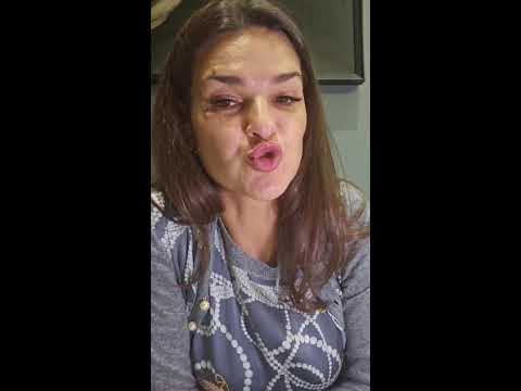 Видео: Viktoria Raidos в прямом эфире!