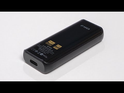 Видео: FiiO BTR15 | Прекрасная замена BTR5